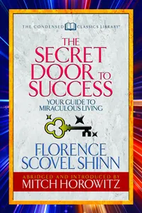 The Secret Door to Success_cover