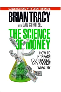 The Science of Money_cover