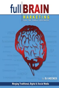 Full Brain Marketing_cover