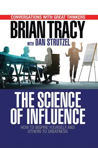 The Science of Influence_cover