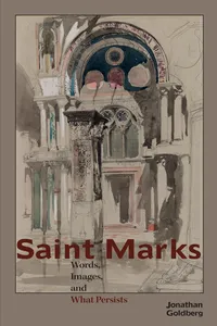 Saint Marks_cover