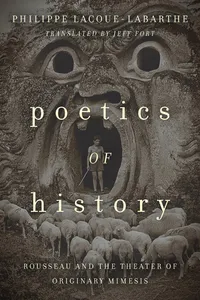 Poetics of History_cover