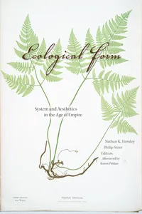 Ecological Form_cover