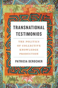 Transnational Testimonios_cover