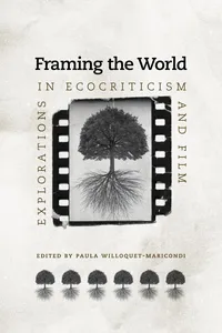 Framing the World_cover