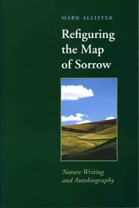 Refiguring the Map of Sorrow_cover