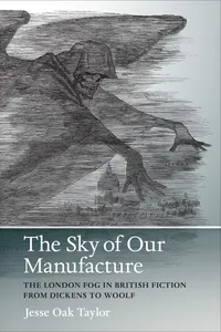 The Sky of Our Manufacture_cover