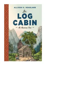 The Log Cabin_cover