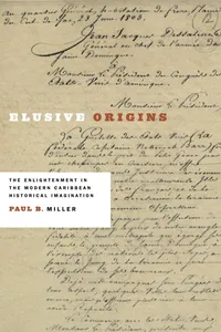 Elusive Origins_cover