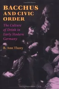 Bacchus and Civic Order_cover