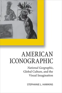 American Iconographic_cover