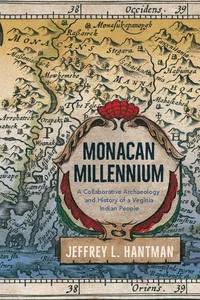 Monacan Millennium_cover