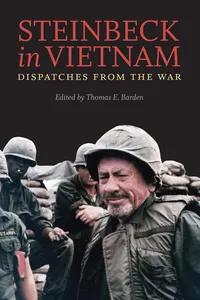 Steinbeck in Vietnam_cover