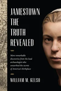 Jamestown, the Truth Revealed_cover