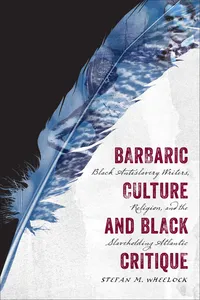 Barbaric Culture and Black Critique_cover