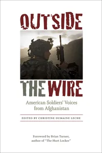 Outside the Wire_cover