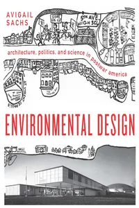 Environmental Design_cover