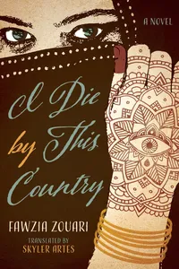 I Die by This Country_cover