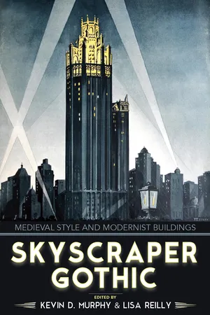 Skyscraper Gothic