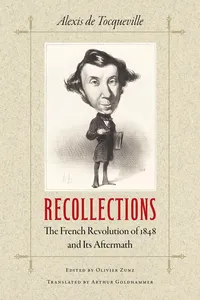 Recollections_cover