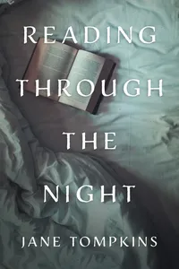 Reading through the Night_cover