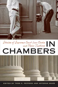 In Chambers_cover