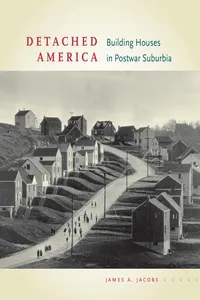 Detached America_cover