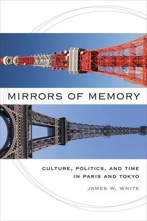 Mirrors of Memory