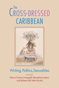 The Cross-Dressed Caribbean_cover