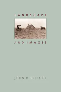 Landscape and Images_cover