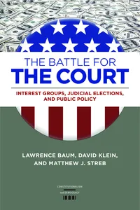 The Battle for the Court_cover