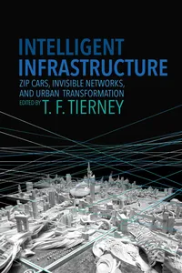 Intelligent Infrastructure_cover