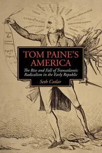 Tom Paine's America_cover