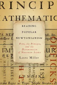 Reading Popular Newtonianism_cover