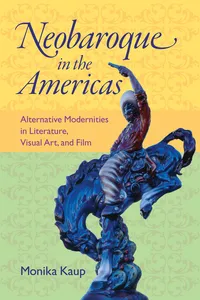 Neobaroque in the Americas_cover