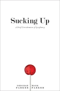 Sucking Up_cover