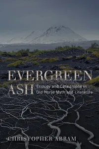 Evergreen Ash_cover