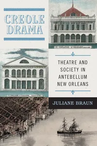 Creole Drama_cover