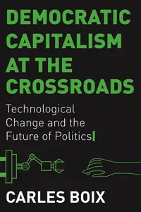 Democratic Capitalism at the Crossroads_cover