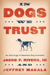 In Dogs We Trust_cover