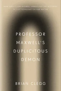 Professor Maxwell's Duplicitous Demon_cover