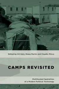 Camps Revisited_cover