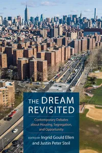 The Dream Revisited_cover