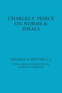 Charles S. Peirce_cover