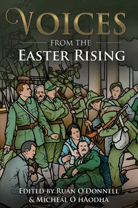 Voices from the Easter Rising_cover