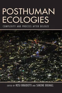 Posthuman Ecologies_cover