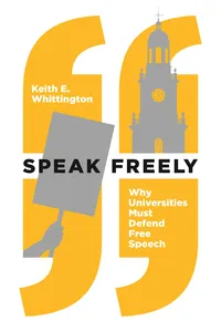 Speak Freely_cover