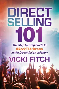 Direct Selling 101_cover