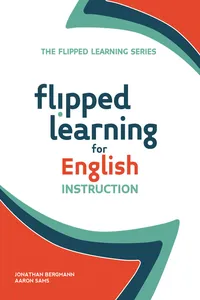 Flipped Learning for English Instruction_cover