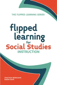 Flipped Learning for Social Studies Instruction_cover